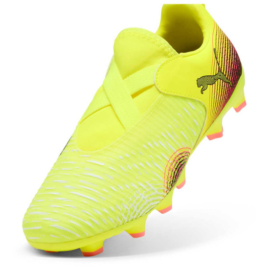 Puma Future 8 Match LL FG/AG Jr Puma Future 8 Match LL FG/AG Jr